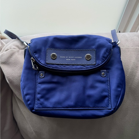 Marc By Marc Jacobs Crossbody Bag - Picture 1 of 9